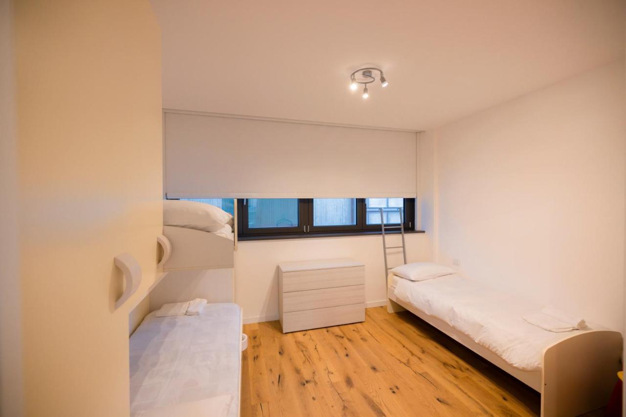 Nuovissimo Bilocale In Zona Navigli/Romolo Apartamento Milão Exterior foto