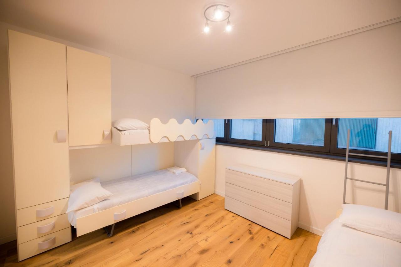 Nuovissimo Bilocale In Zona Navigli/Romolo Apartamento Milão Exterior foto